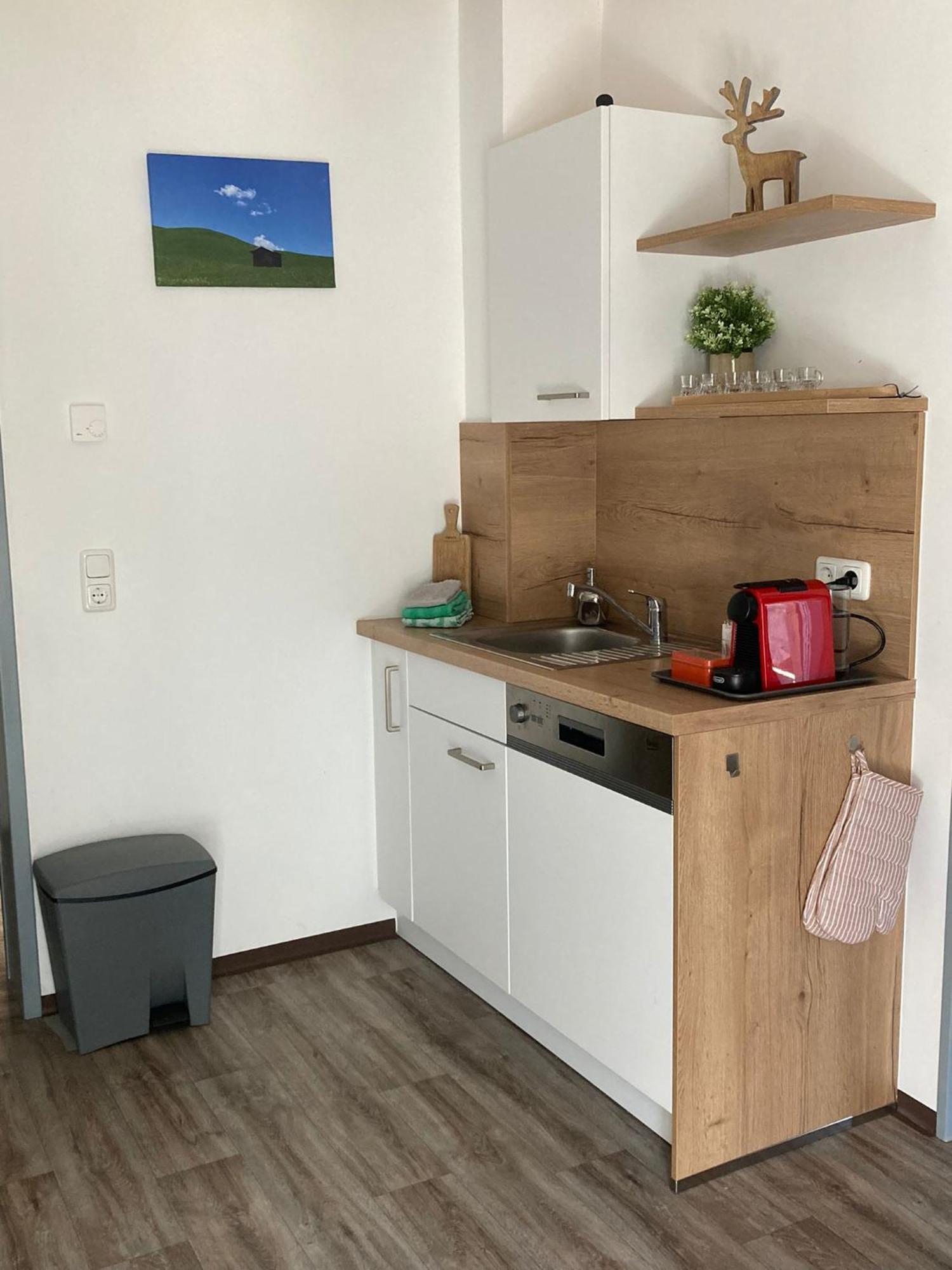 Leitner Haeusl Heiligenblut Apartment Exterior photo